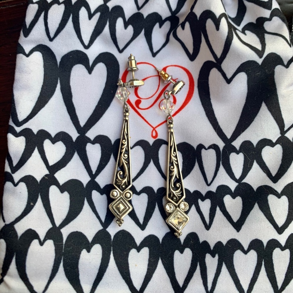 Brighton Zoe Earrings